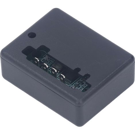 Simulateur de verrouillage de direction électronique universel ABS haute performance pour Jeep Grand Cherokee (1/5)