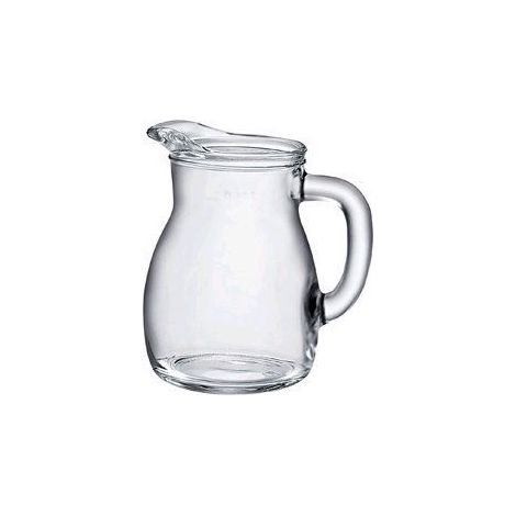 Carafe 0.25 L - Bistrot - Bormioli