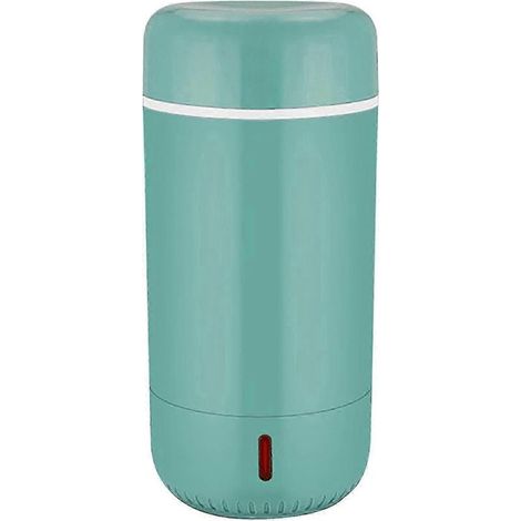 Yaourtière multifonctionnelle, entièrement automatique, mini yaourtière portable et multifonctionnelle pour la maison (1/2)