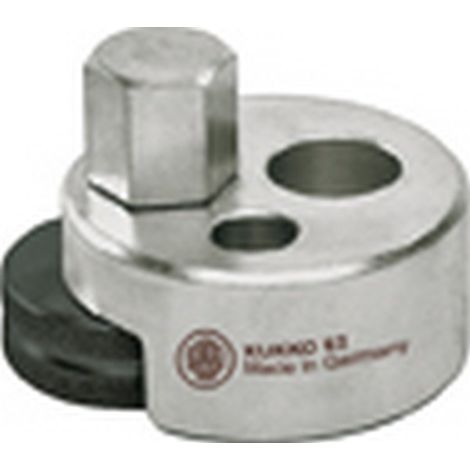 Strumento Per Estrarre E Stringere I Bulloni, Modello 52, Campo Di Serraggio: 5-19 Mm (1/2)