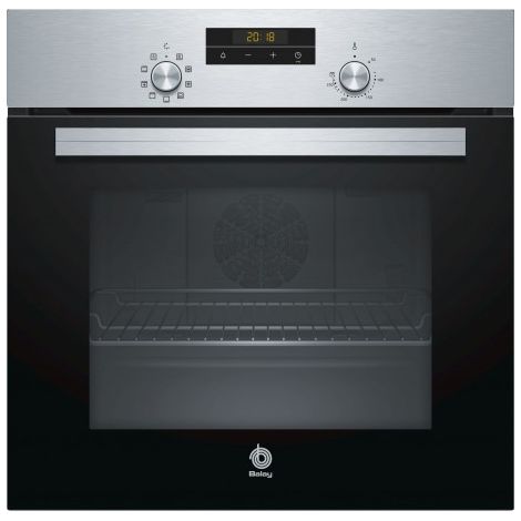 Forno multifunzione Balay 3HB2031X0 in acciaio inox