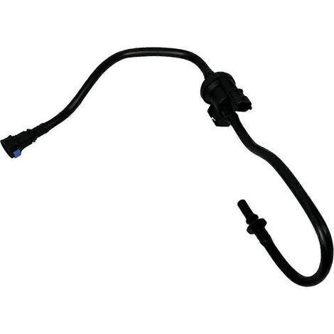 Kraftstofftank-Kraftstoffzufuhrschlauch für Range Rover - Schwarz (1/5)