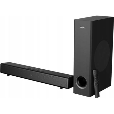Barre de son Creative Stage 360 2.1 Bluetooth (1/5)
