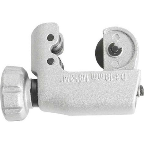 Mini outil de coupe pour tubes en acier, métal, plastique et laiton -- (1/5)