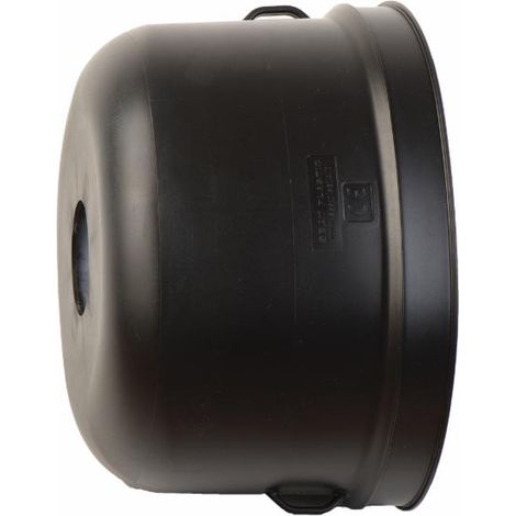 Controcuffia ovale media lunghezza 280mm (1/2)
