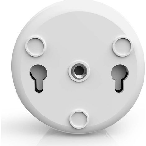Nedis SMARTLIFE INNENKAMERA  WI-FI (WIFICI23CWT)