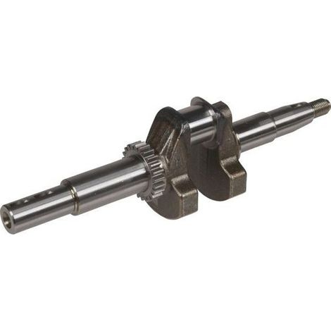 13031-2072 - Vilbrequin D.22,2x62mm pour moteur KAWASAKI