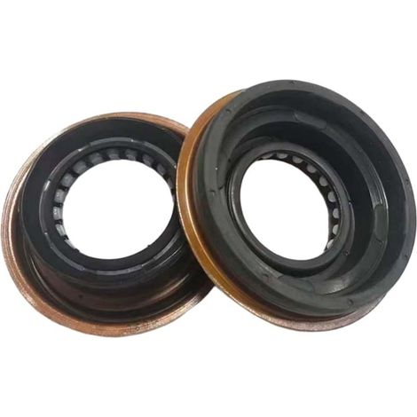 Joint d'huile de demi-arbre R 24230682, compatible avec Chevrolet, référence 24257031 (1/4)