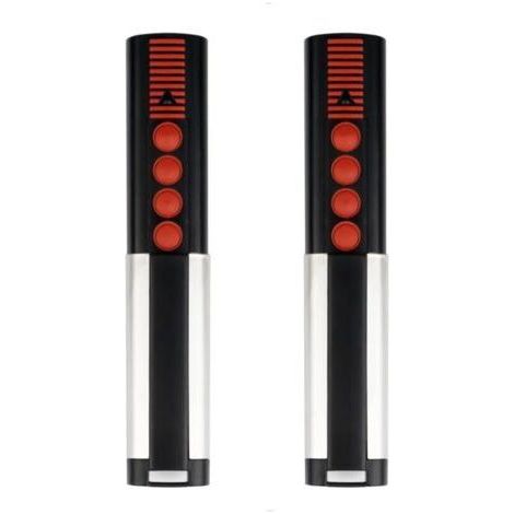 Remplacement de la Télécommande de Garage pour Sommer 4020 TX03 868-4 Télécommande de Porte de Garage Rolling Code 868Mhz (2 Pack) (1/5)