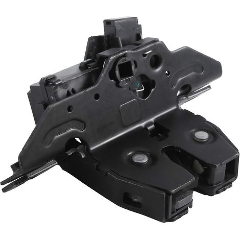 13524683 Heckklappenverriegelungsaktuator für Buick, Chevrolet und GMC (1/5)