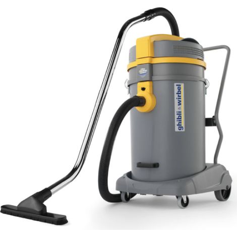 Aspirapolvere Professionale Ghibli Power WD 80.2 P TPT