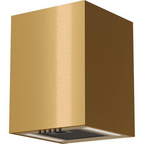 MAAN ELBA MINI WPB 430 BRILLANT DORÉ (1/5)
