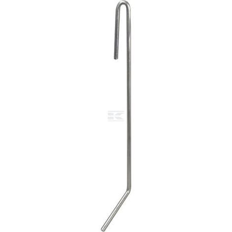 Short covering tine right AMAZONE 60503755300