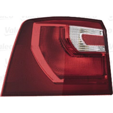 Feu arrière Valeo 044455 SEAT 7N5945095B 7N5945095E 7N5945095F 7N5945095G