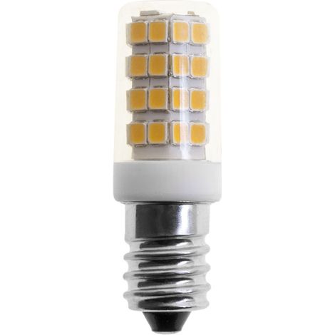 Glühbirne e14 (slim) nl led 4w 6000k 400lm 360°.
