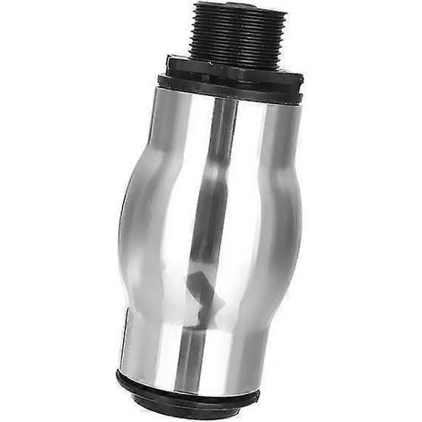 3x DN25 Ice Cedar Water Fountain Nozzle Spray Sprinkler Head (1/4)