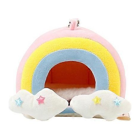 Lits et accessoires pour hamsters et cochons d'Inde (1/5)