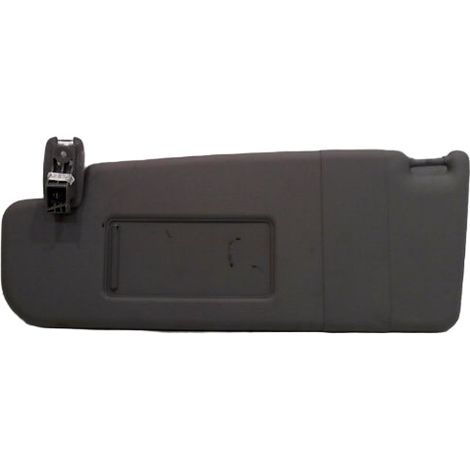 [PRODUIT D'OCCASION] Pare-soleil Gauche VOLKSWAGEN Passat 2005- ♻️ Ref Oe. 1k0857551n26t - Garantie à vie (1/2)