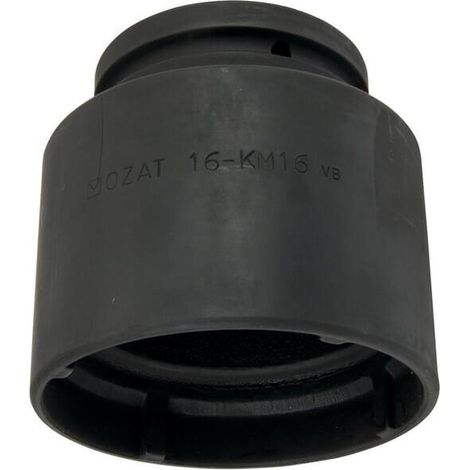 Llaves vaso 1" KM/AN 16 UNIVERSAL DPKM16 (1/2)