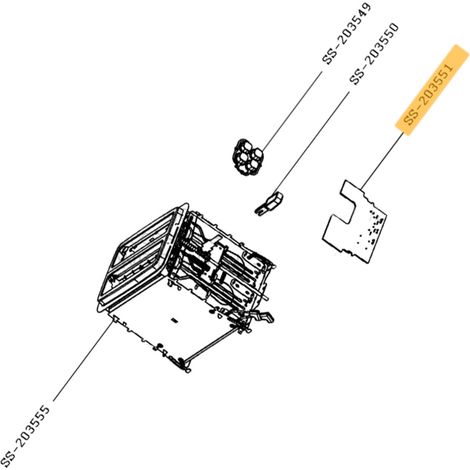 Carte électronique de puissance
