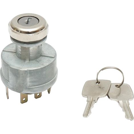 Quadro avviamento Alta Resistenza John Deere AR47235, AR47458 JD (1/5)
