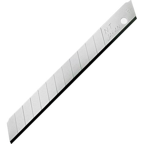 ENUTI A TYPE 100 PIÈCES ÉPAISSEUR DE LAME POUR LE COUPE-LAME PROFESSIONNEL 0,38 MM BA-1400
