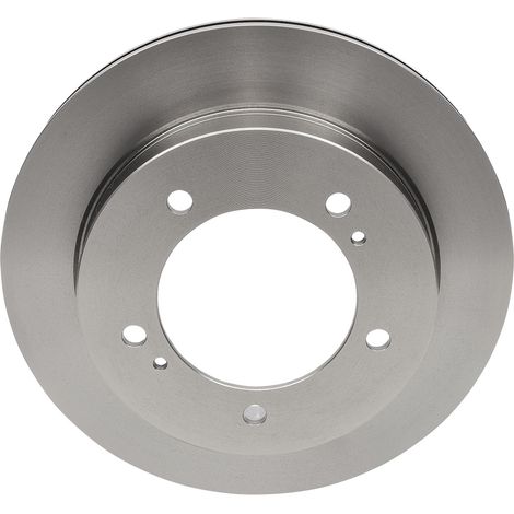 Lot de 2 Disques de frein ATE 24.0117-0104.1 SUZUKI 55211-56B00 (1/5)