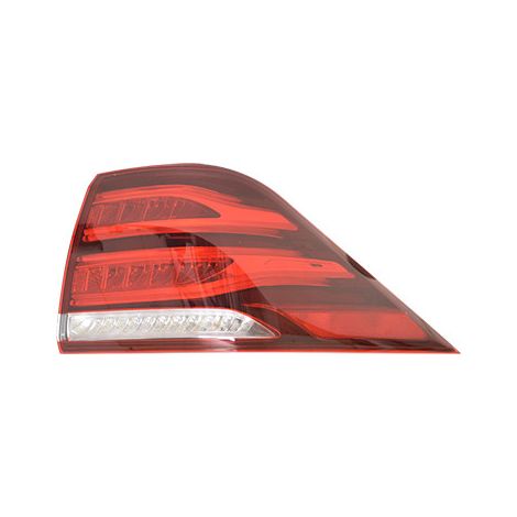 Feu arrière droit extérieur LED Mercedes GLE W166 2015-2019