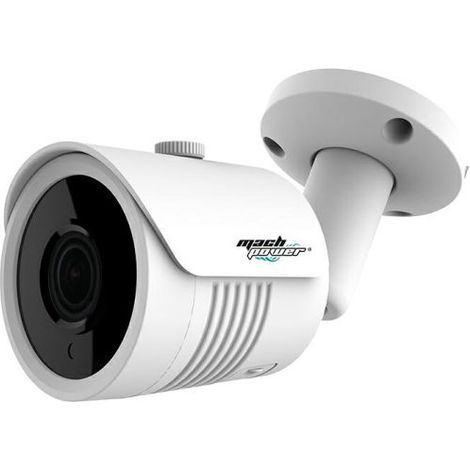 TELECAMERA P/ESTERNI INTERNI AHD 2.0 MP