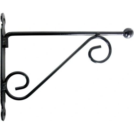 Soporte decorativo para maceta de 29 cm (1/5)