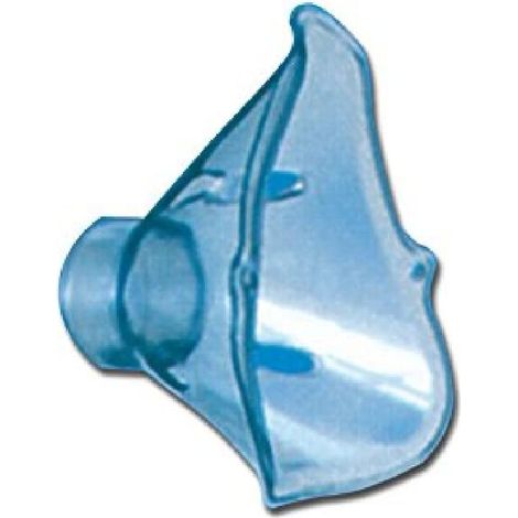 GIMA 28169 Pediatrica Mascherina, maschera da bambino, Blu