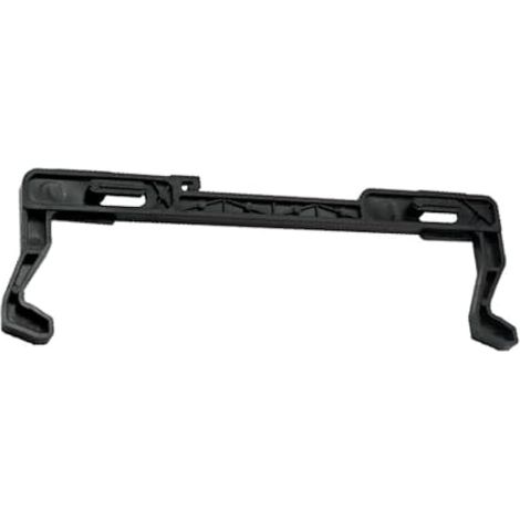 Loquet de porte pour micro-ondes 5304522796 Compatible avec SearsKelvinatorGibsonWestinghouseFrigidaireElectrolux pour assurer la sécurité du four (1/5)
