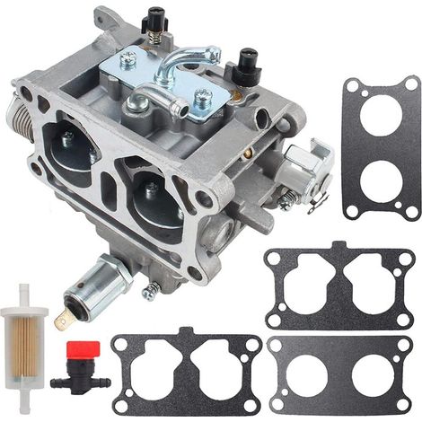 Baumwollfilterpatrone für Rasenmäher SRM225, SRM210 und HC150, A226001410 (1/5)