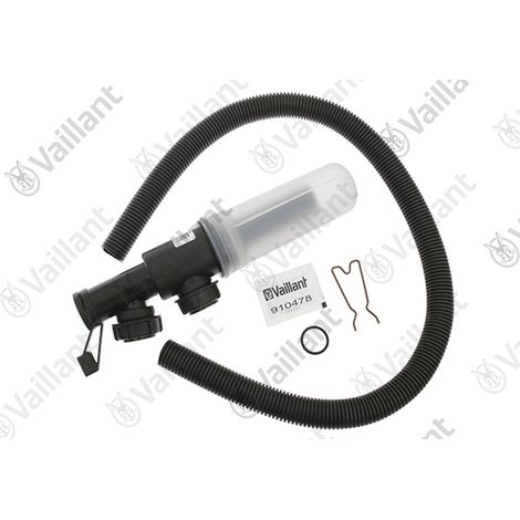 VAILLANT Sifone VC 1006+1206/5-5 R2 e.a. Vaillant-Nr. , 0020143505