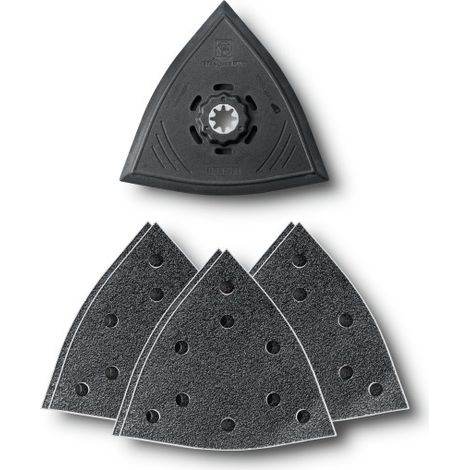 Fein - Schleifset - 63806204210 VOP (1/5)