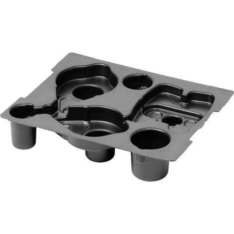 Insert de boîtier 2202.6 pour boîtiers système, bagues de pression 64-76.1, Z2