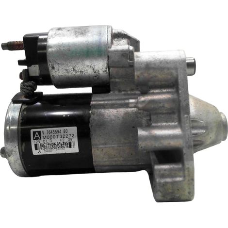 [PRODUIT D'OCCASION] Demarreur CITROEN C4 Picasso 007- ♻️ Ref Oe. V764559080 - Garantie à vie (1/4)