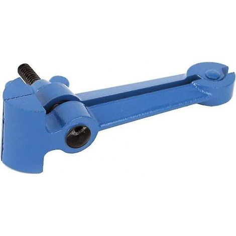 Mini étau à main, pinces multiples, étau de précision 40 mm de précision pour machines lourdes, réparation, industries de transformation (1/4)