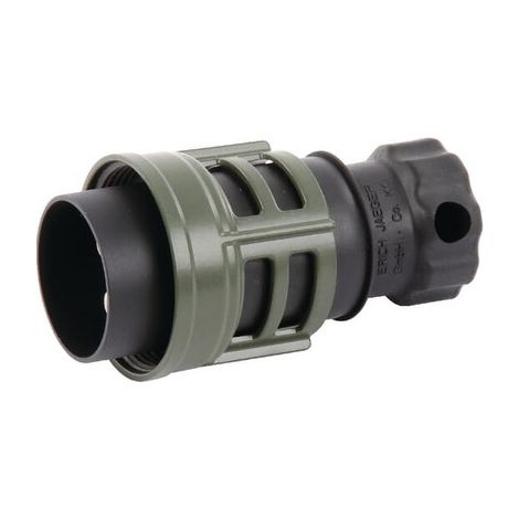 Stecker 2-pol. 8JA001931051 HELLA 8JA001931051
