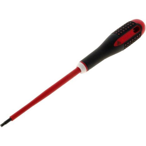 BAHCO - Tournevis isole Allen 3mm