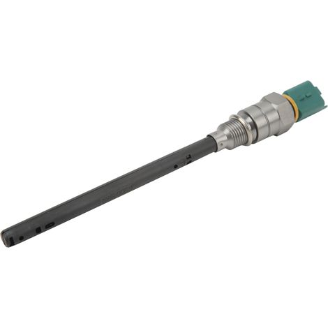 Öldrucksensor aus Aluminiumlegierung mit 3 Pins, Motorrad-/Autoteil 96546136, Ersatzteil für Citroën C3 (1/5)