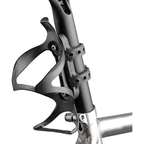 Porte bouteille deau pour velo