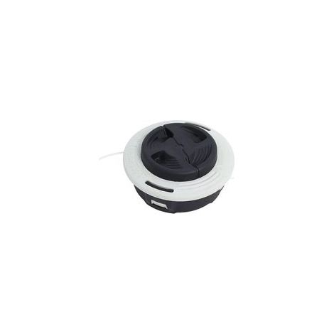 Tête de débroussailleuse C26-2 compatible Stihl FS 55 à 240, M10 x 1,0 – (1/5)