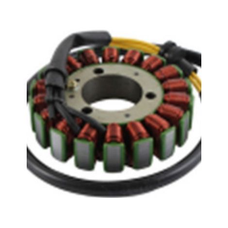 Ignition coil stator for Kawasaki ZX1100A motorcycle 1983-1984