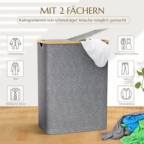 boxen unters bett SOCKERBIT Box mit Deckel, weiß, 50x77x19 cm Cappuccino tasse