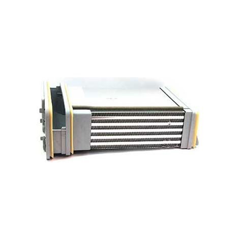 Condenseur avec pinces pour sèche-linge Ariston Hotpoint, Indesit - C00258585 (1/3)