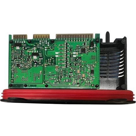 Modulo di controllo ballast per driver fari 63117355074 63117316181 per Serie 7 F01 F02 F03 2012-2016 (1/2)