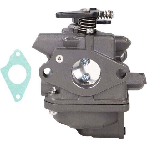 SHINING HOUSE 16100 ZV1 A03 carburateur BC05B BF5 5CV 4 temps 16100 ZV1 000KAA01 (1/4)