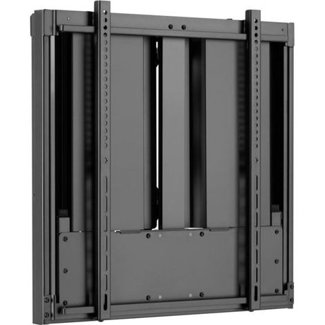 Soporte de pared Aisens contrapeso para TV/monitor 70-100″ VESA 800x600mm ajuste altura (1/5)