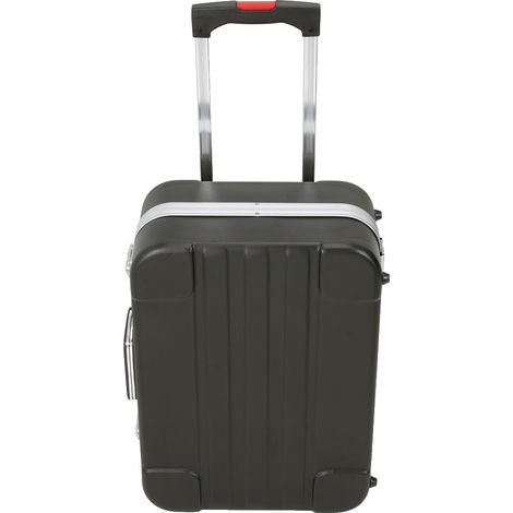 KS Tools - Valise de technicien sur roulettes avec système trolley - 850.0530